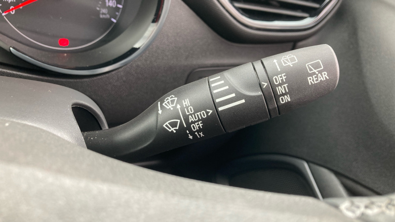 Vauxhall Crossland 1.2 Turbo [130] Ultimate 5dr Auto Petrol Hatchback